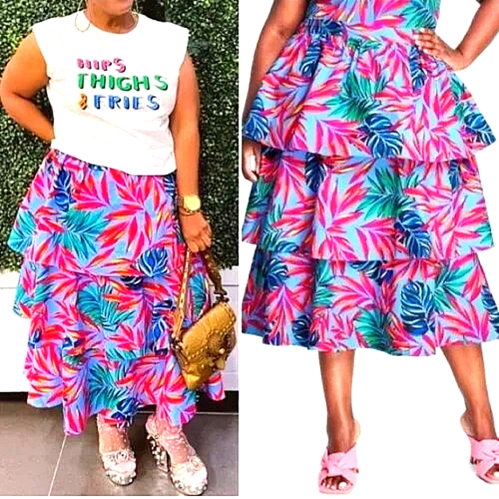 Tabitha Brown - image 1